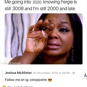 Meet your Posher, Bryna